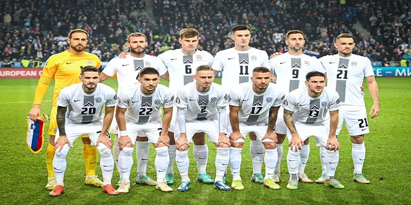 Kèo Nhà Cái | Nhận Định Slovenia Vs Đan Mạch Bảng C Euro 2024